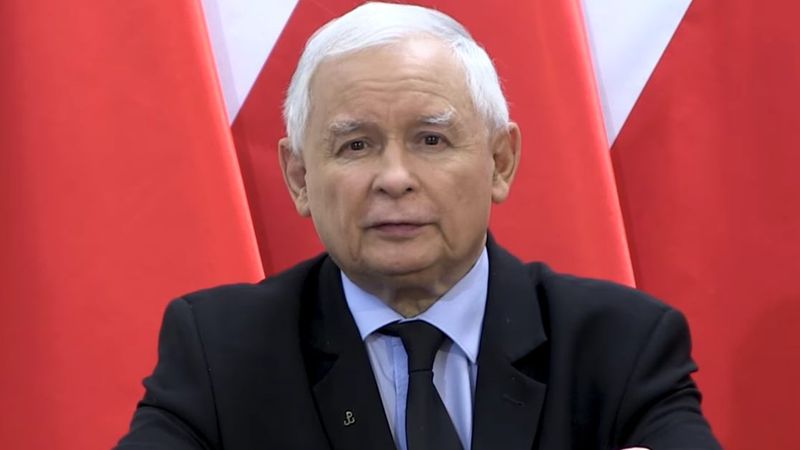 Weteranki Powstania krytykują Kaczyńskiego