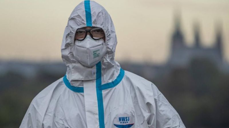 Ogłoszono stan wyjątkowy z powodu pandemii w dwóch europejskich krajach
