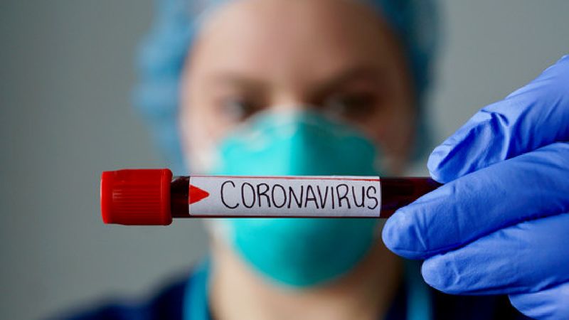 Test online na koronawirusa. Wykonaj go, jeśli podejrzewasz, że się zaraziłeś