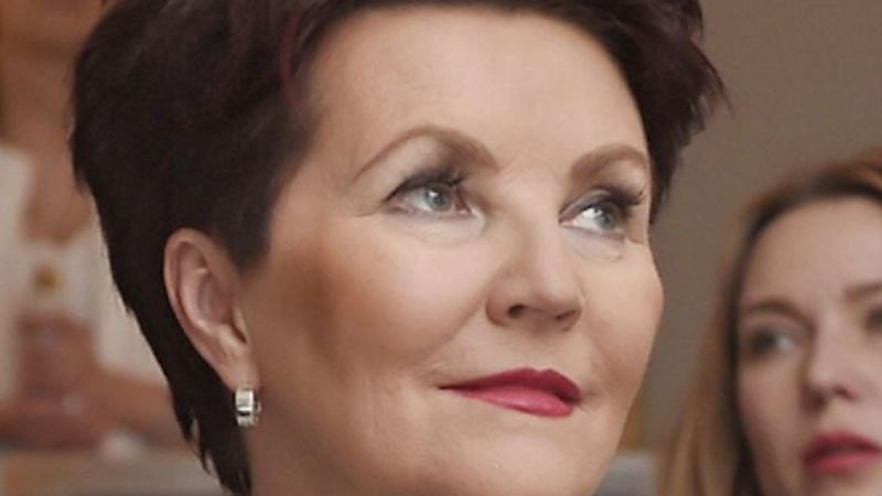 Jolanta Kwaśniewska już tak nie wygląda. „Prezydentowa odmłodniała o dekadę!”