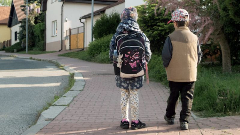 Stężenie rakotwórczego węgla jest 9 razy większe u Polskich dzieci
