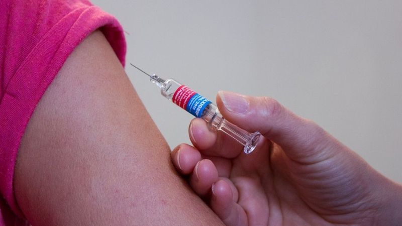 Szczepionka na grypę