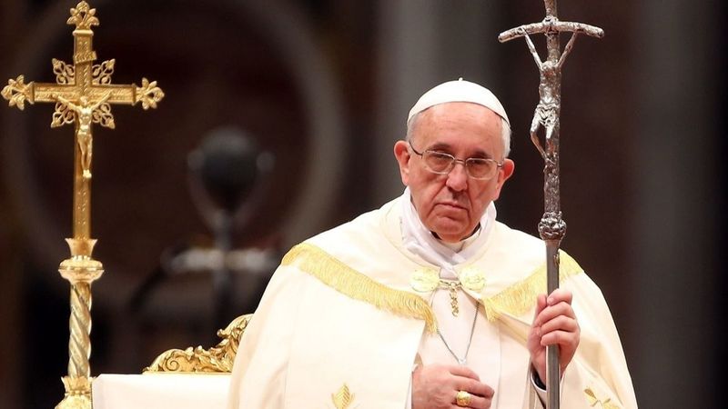 Franciszek będzie ostatnim papieżem