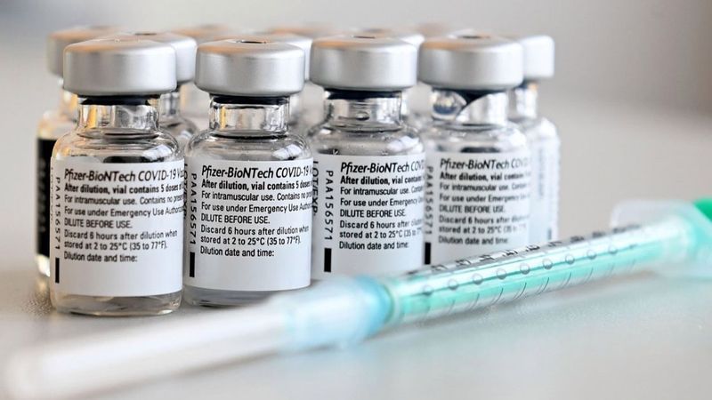Śmierć z powodu szczepionki na Covid-19? 23 seniorów zmarło po pierwszej dawce