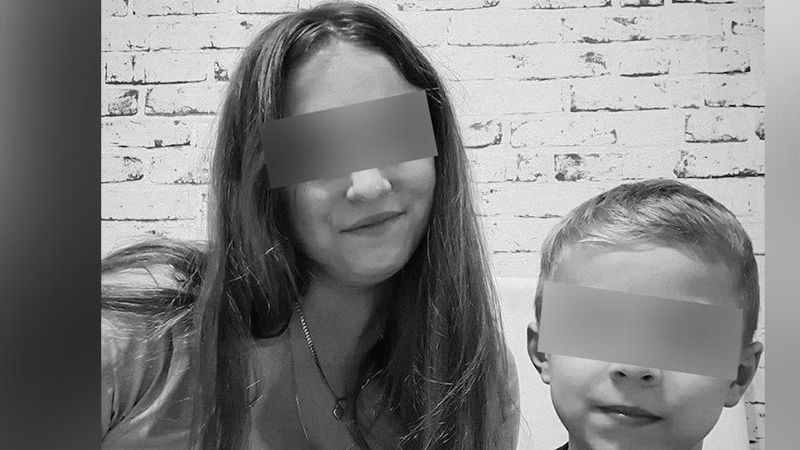 Brutalne morderstwo w Niemczech. Nie żyje 27-letnia Polka i jej 6-letni synek