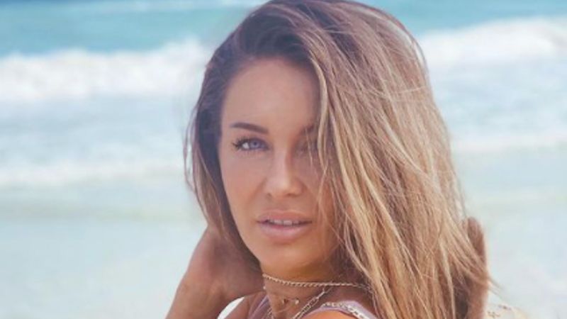 Małgorzata Rozenek-Majdan przerabia zdjęcia? Fanki nie szczędzą krytyki