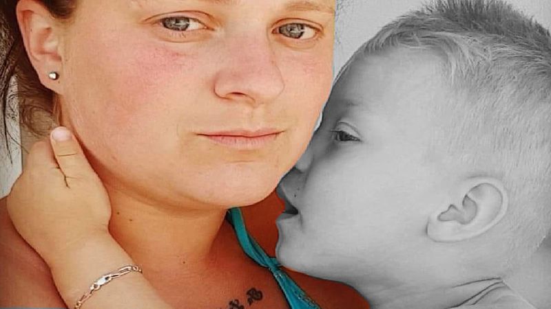 Tragiczna śmierć 4-latka, której można było uniknąć. „Mamo nie pozwól mi umrzeć”