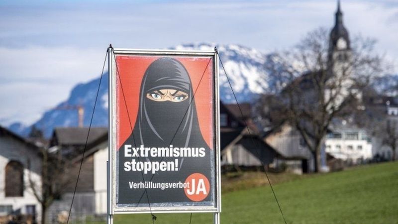 Szwajcaria zakazuje burek