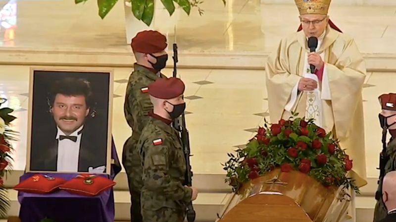 Piękny gest biskupa Długosza