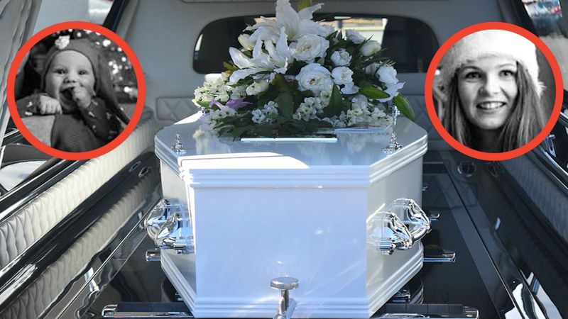 Pogrzeb Marcelka i jego mamy. To oni zginęli dwa tygodnie temu w karambolu na S1