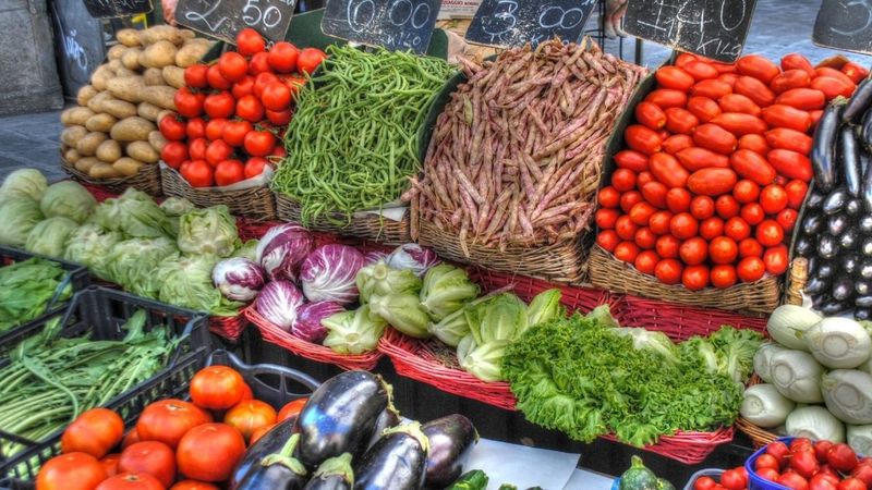 Warzywa droższe nawet o 150 procent