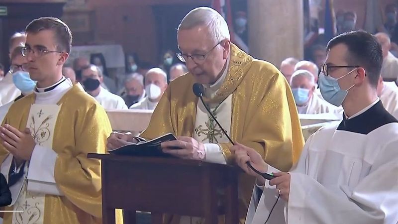 biskupi przepraszają za pedofilię