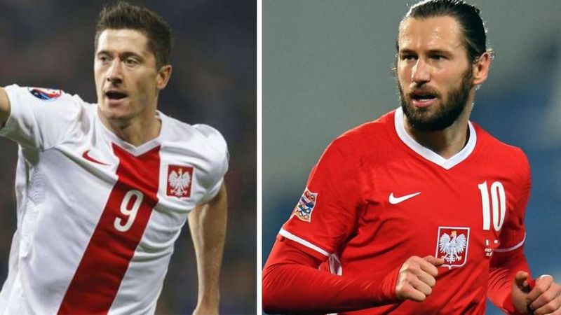 zarobki polskich piłkarzy na Euro 2020