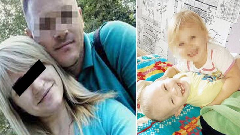 Zagłodziła dziecko na śmierć, bo… przeniosła się do kochanka na 9 dni