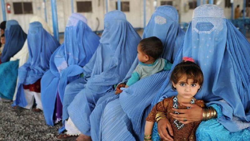 Talibowie polują na 12-latki