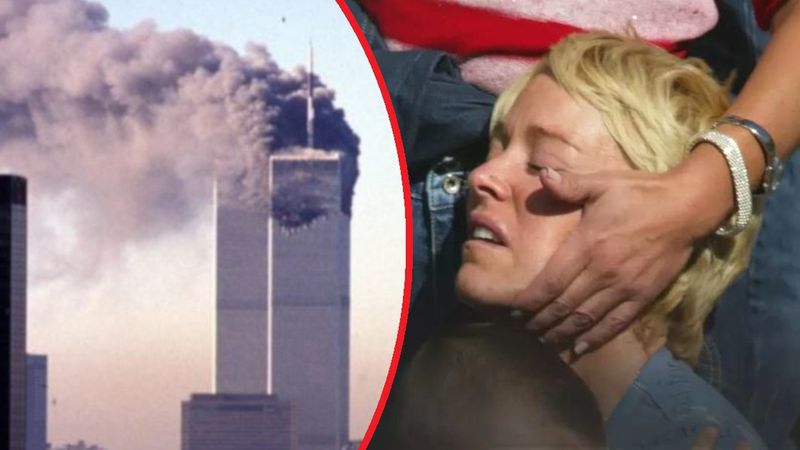 Straciła męża 11 września. Otrzymała miliony, które roztrwoniła na zakupy