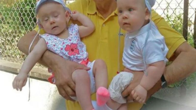 Urodziła bliźniaki w wieku 60. lat. Okrzyknięto ją „najstarszą matką w Polsce”
