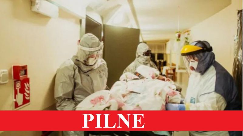 w Polsce rozpoczyna się twindemia
