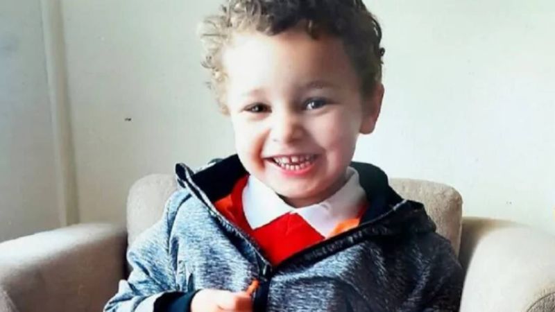 Szokująca zbrodnia w Wielkiej Brytanii. 14-latek oskarżony o zabicie 5-latka