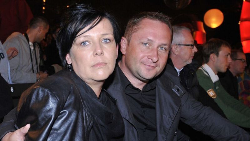 Kim jest eks żona Kamila Durczoka? Była związana z dziennikarzem przez ponad 20 lat