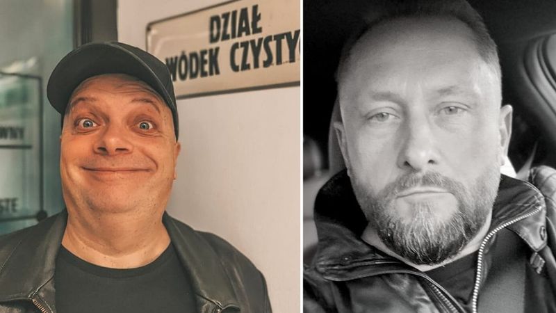 Krzysztof Skiba szczerze o Kamilu Durczoku. „Napiszę prawdę, bo Kamilowi nic już nie zaszkodzi”