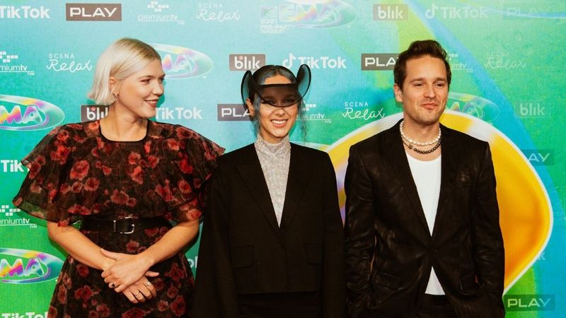 Pre-party MTV EMA 2021: Poznaliśmy nazwiska nominowanych artystów z Polski