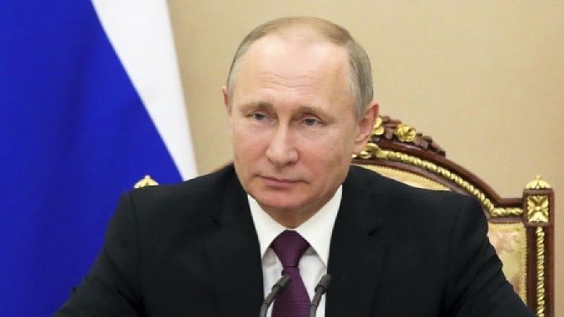 czy Putin boi się sankcji