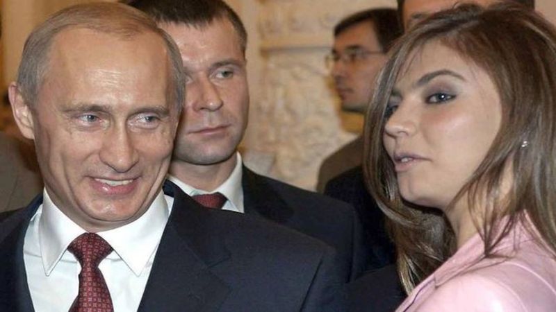 Rzekoma partnerka Putina o sankcjach