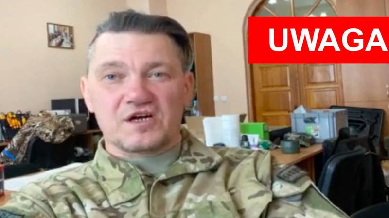 Ukraiński żołnierz O Działaniach Rządu Wyjawił Całą Prawdę Popularne
