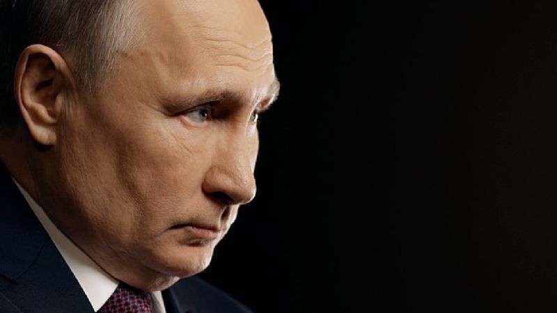 Putin cudem uniknął śmierci