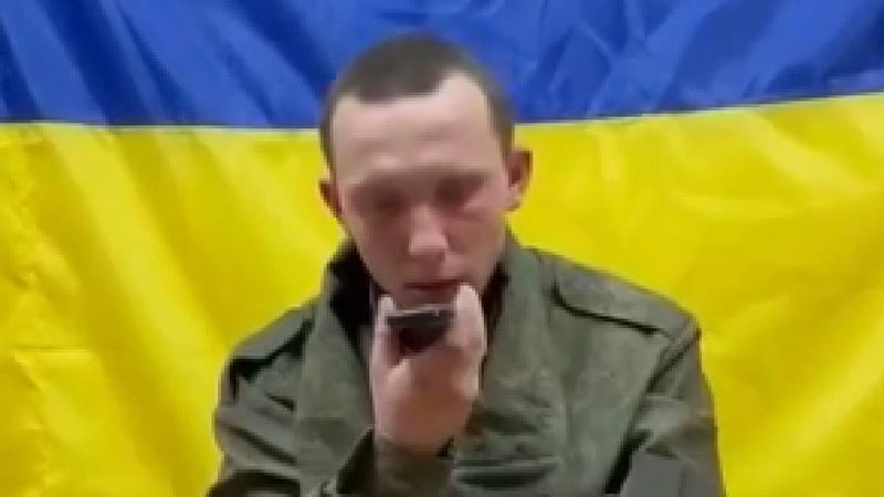 relacje rosyjskich żołnierzy