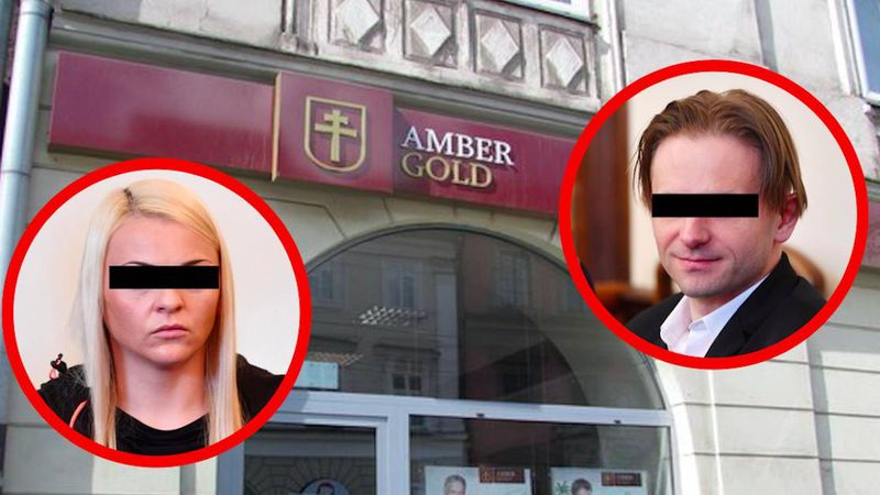 Wyroki w sprawie Amber Gold