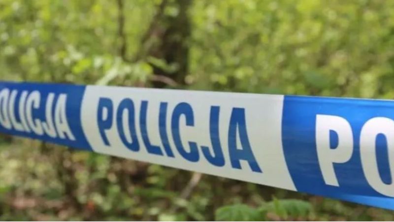 Ciało 17-letniej Małgosi znalezione w lesie