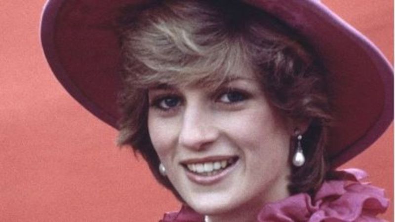 Jak wyglądałaby księżna Diana w wieku 61 lat