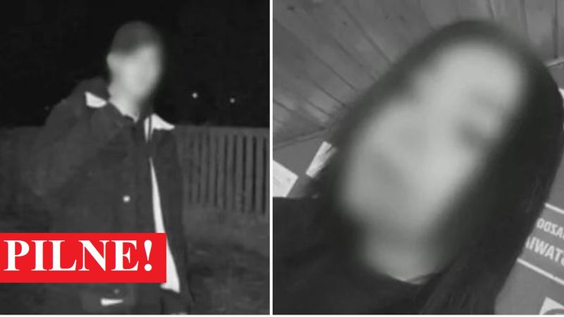Martwy noworodek w dziupli w Grudziądzu