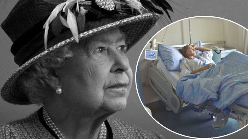 Szpitale w Anglii odwołują zabiegi pacjentom