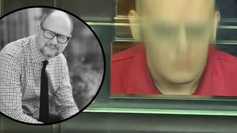 proces zabójcy Pawła Adamowicza