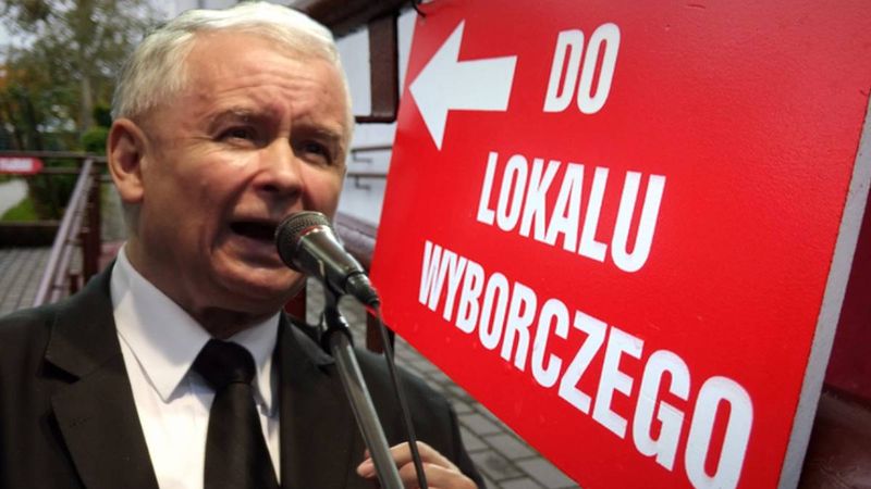 PiS chce zmienić prawo wyborcze
