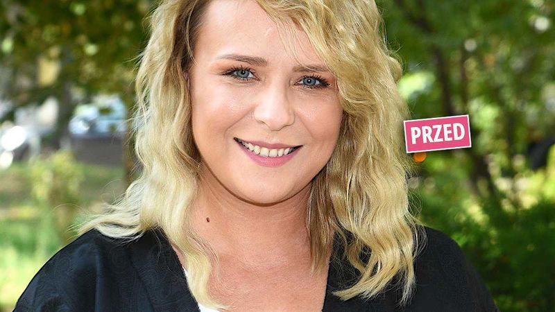 Szokująca metamorfoza Anety Zając. Długie rzęsy, nowa fryzura i odważny makijaż! Tak zaprezentuje się w „Pierwszej miłości”