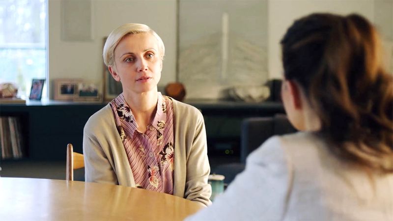 Zawsze warto (odc. 10): Dorota zwierza się Marcie! „Czułam, że się mną brzydzi