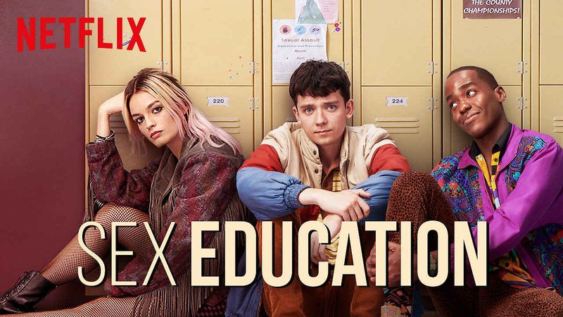 Sex Education: Premiera 2 sezonu już niedługo w serwisie Netflix. Co się wydarzy?