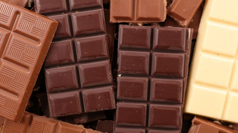 Słyszałeś o temperowaniu czekolady? Większość osób nie wie, po co to robić