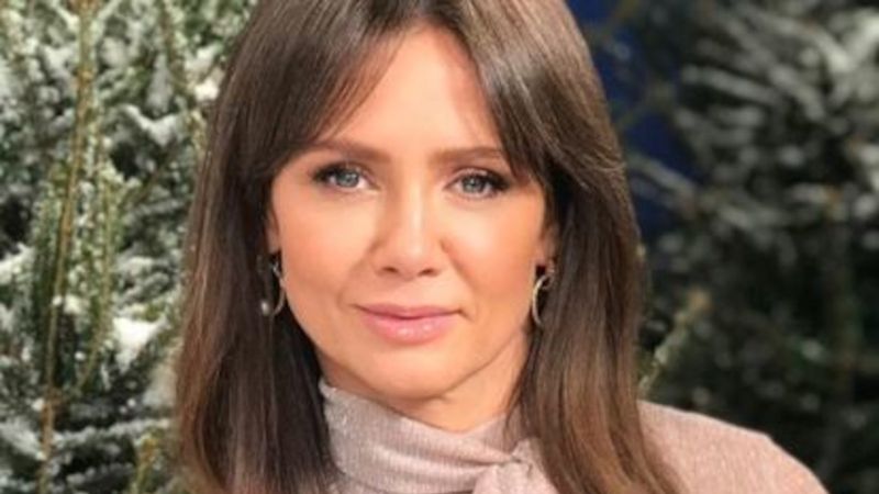 Kinga Rusin schudła aż 20 kilogramów. Wyrzuciła z diety jedynie cztery produkty