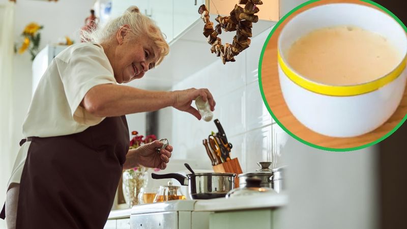 Ten deser był hitem PRL-u. Dziś wiele mam jest przerażonych na samą myśl o podaniu go dziecku