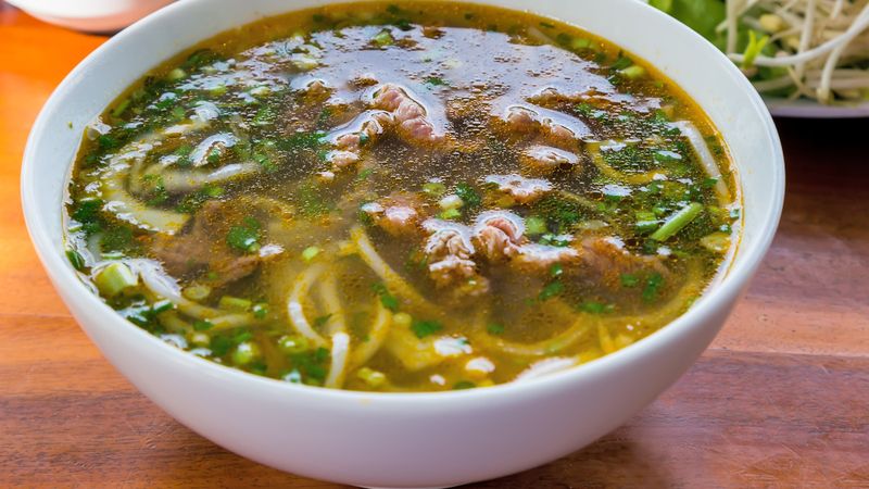 zupa pho