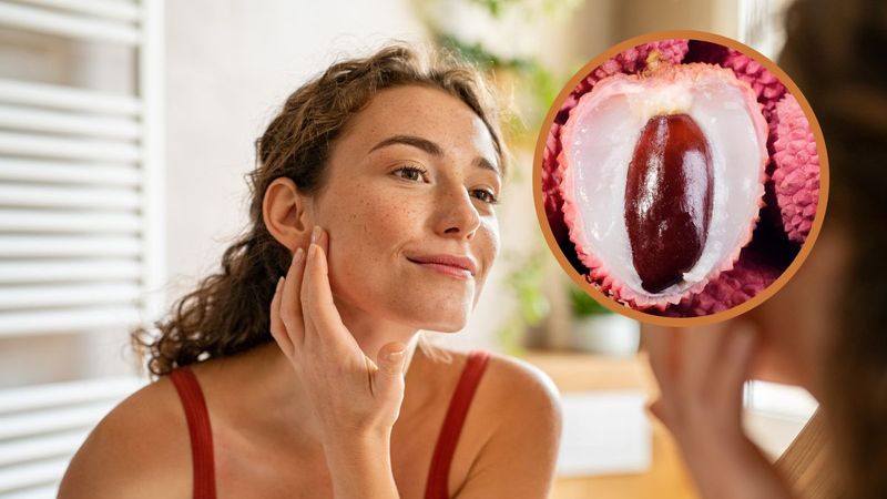 Ten owoc spowalnia starzenie. Działa lepiej niż botoks
