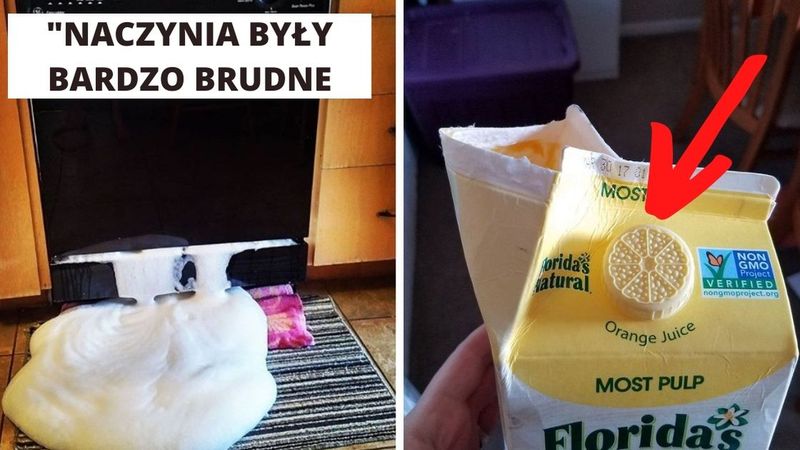 16 najbardziej irytujących rzeczy, które robią mężczyźni w kuchni. Ich żony miały już dość