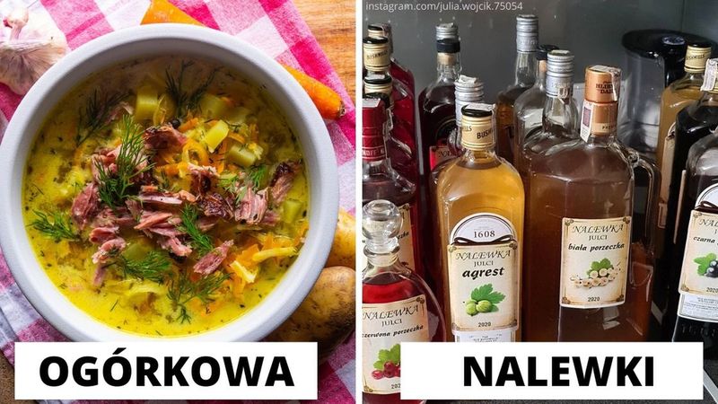 9 najlepszych polskich dań, które kochają obcokrajowcy. Nie potrafią ich odmówić!