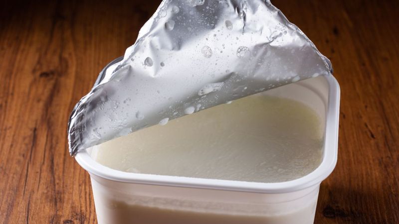 jogurt