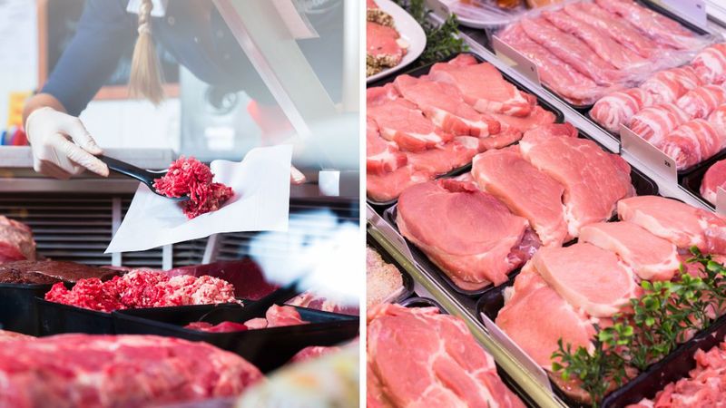 Polacy jedzą dwa razy więcej mięsa niż powinni. Dietetycy i ekolodzy biją na alarm